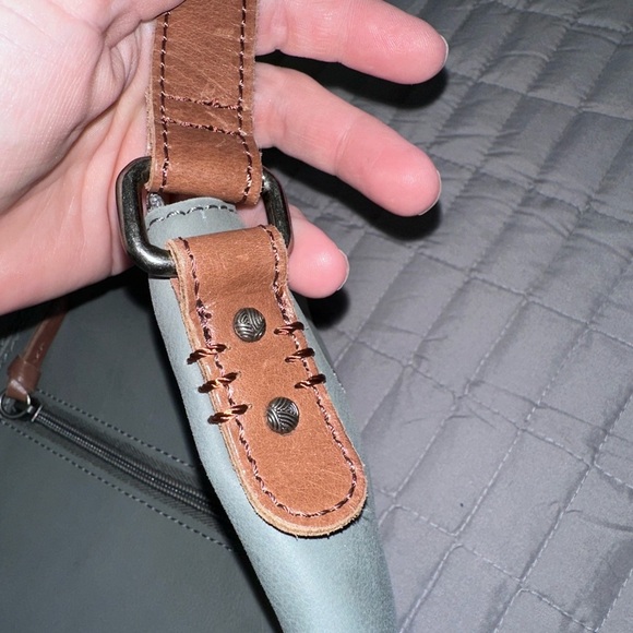 The Sak Ashland Crossbody Purse - Picture 7 of 13